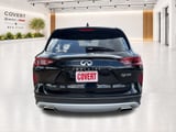 2024 INFINITI QX50 - Preview 8