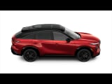 2027 INFINITI QX65 - Preview 4