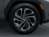 2026 Hyundai Tucson - Preview 8