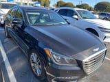 2019 Genesis G80 - Preview 4