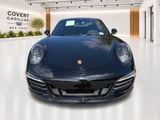 2016 Porsche 911 - Preview 2