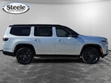 2026 Jeep Grand Wagoneer - Preview 6