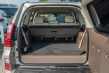 2011 Lexus GX 460 - Preview 13
