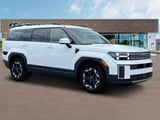 2025 Hyundai Santa Fe - Preview 10