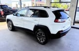 2021 Jeep Cherokee - Preview 5