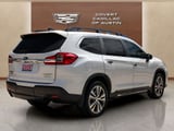 2020 Subaru Ascent - Preview 4