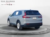 2024 Honda CR-V - Preview 14