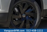 2026 Volkswagen Atlas - Preview 2