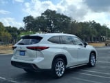2023 Toyota Highlander - Preview 3