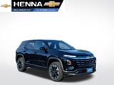 2027 Chevrolet Equinox - Preview 2