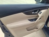 2016 Nissan Rogue - Preview 14