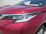 2025 Toyota Sienna - Preview 11