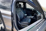 2023 Ford Explorer - Preview 8