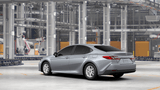 2026 Toyota Camry - Preview 6