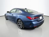 2026 BMW 4 Series - Preview 7