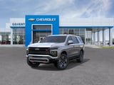 2026 Chevrolet Tahoe - Preview 8