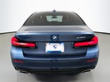 2023 BMW 5 Series - Preview 6
