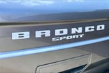 2023 Ford Bronco Sport - Preview 9