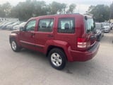 2012 Jeep Liberty - Preview 5