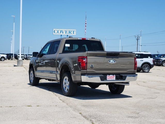 2026 Ford F-150 - Image 3
