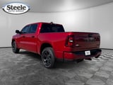 2026 Ram 1500 - Preview 3