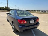2006 Toyota Corolla - Preview 9
