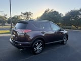 2016 Toyota RAV4 - Preview 5