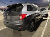 2021 Honda Passport - Preview 3