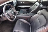 2024 Ford Mustang - Preview 9
