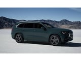 2027 Mercedes-Benz GLS - Preview 13