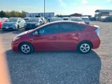 2012 Toyota Prius - Preview 3
