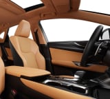 2026 Lexus NX - Preview 8
