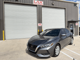 2023 Nissan Sentra - Preview 2