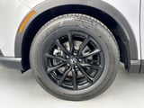 2026 Honda CR-V - Preview 12