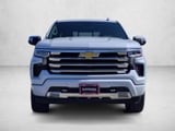 2026 Chevrolet Silverado 1500 - Preview 2