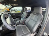 2025 Toyota 4Runner - Preview 8