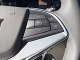 2026 Cadillac XT5 - Preview 12