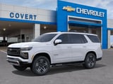 2026 Chevrolet Tahoe - Preview 2