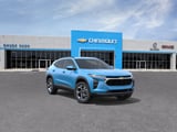 2026 Chevrolet Trax - Preview 2
