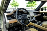 2026 Land Rover Defender - Preview 3