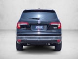 2022 Honda Pilot - Preview 7