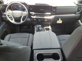 2026 Chevrolet Silverado 1500 - Preview 11