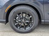 2027 Honda CR-V - Preview 9