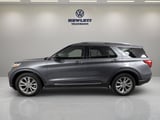 2024 Ford Explorer - Preview 2