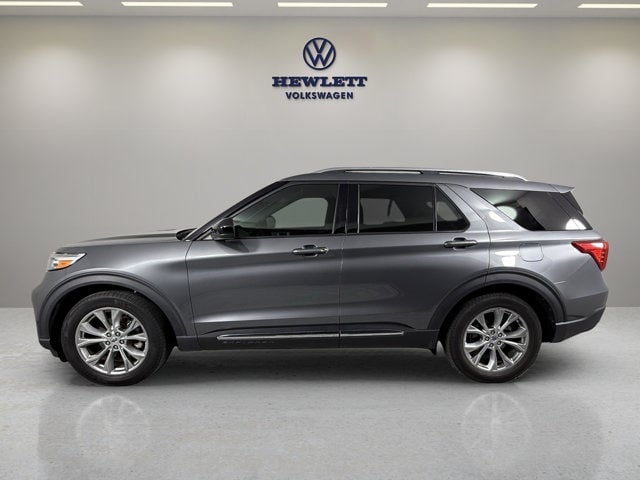 2024 Ford Explorer - Image 2