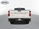 2021 Chevrolet Silverado 1500 - Preview 6