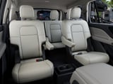 2027 Lincoln Aviator - Preview 11