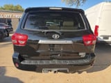 2016 Toyota Sequoia - Preview 8