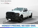 2027 Ram 3500 - Preview 2