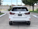 2018 Lexus RX - Preview 8